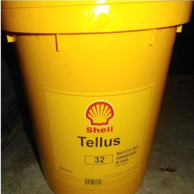 壳牌 盐城自动变速箱油 自动变速箱油现货