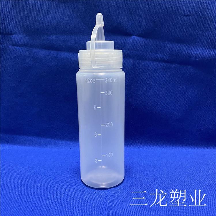 厂家供应挤酱瓶价格优美 裱花瓶价格优美