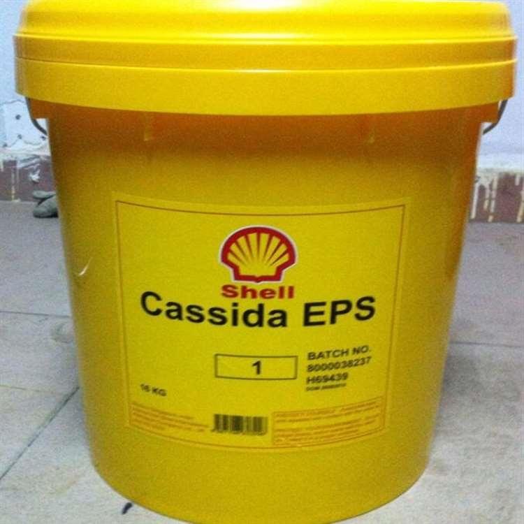 壳牌 温州壳牌低温抗磨液压油 壳牌低温抗磨液压油报价