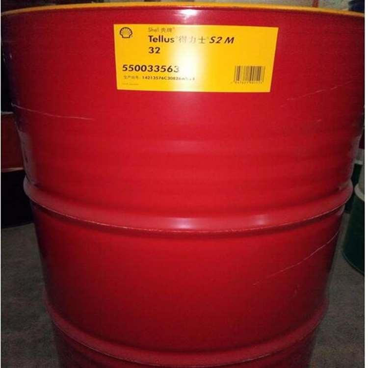 壳牌 天津重负荷齿轮油 重负荷齿轮油厂价直销