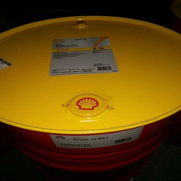 壳牌 菏泽壳牌工程机械专用液压油 壳牌工程机械专用液压油授权经销商