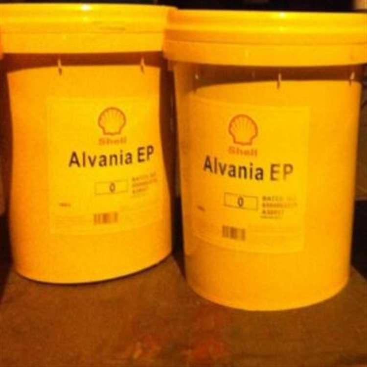 壳牌 嘉兴工业齿轮油 工业齿轮油经销商