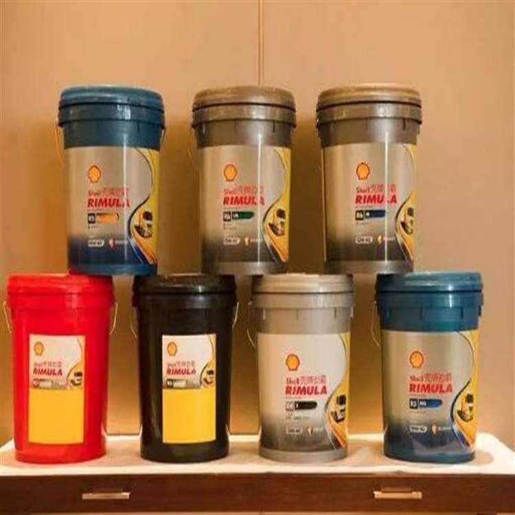 壳牌 舟山铲车专用液压油 铲车专用液压油价格优惠