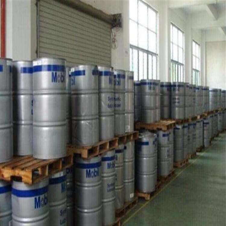 美孚 北京美孚维萝斯针织机油 美孚维萝斯针织机油价格优惠