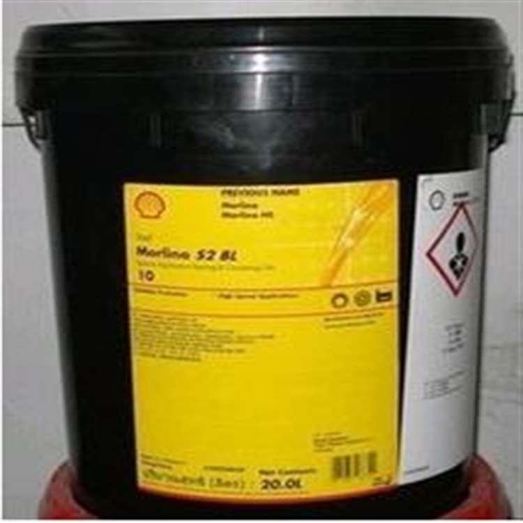 壳牌 淄博压路机专用液压油 压路机专用液压油价格