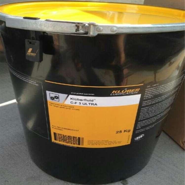 克鲁勃 泰州密封阀门润滑脂 密封阀门润滑脂现货