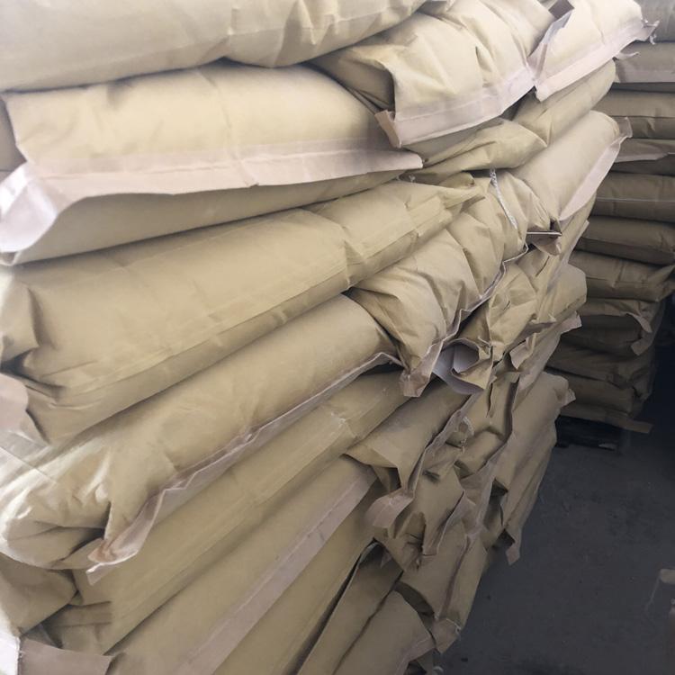 厂家供应干式振动料 炉衬材料耐高温质量保证