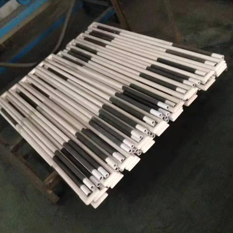 厂家促销U型硅碳棒发热均匀厂家