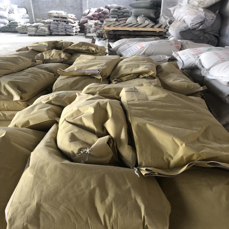 厂家销售中频炉炉衬材料钢铁厂专业质量保证