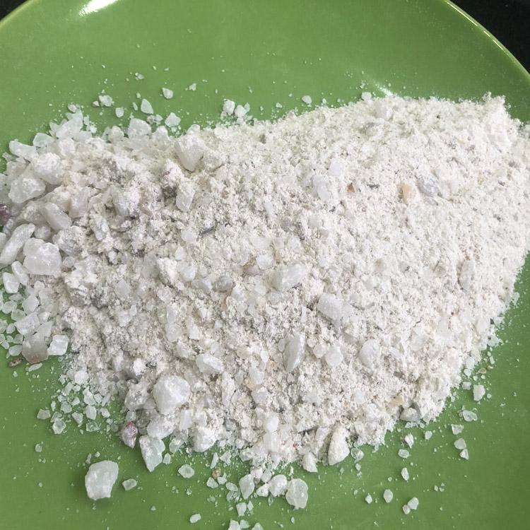 厂家供货酸性炉衬材料钢铁厂专业优惠