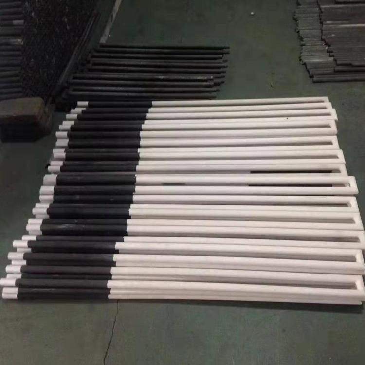 销售异型硅碳棒定做双螺纹硅碳棒质量有保障厂家生产