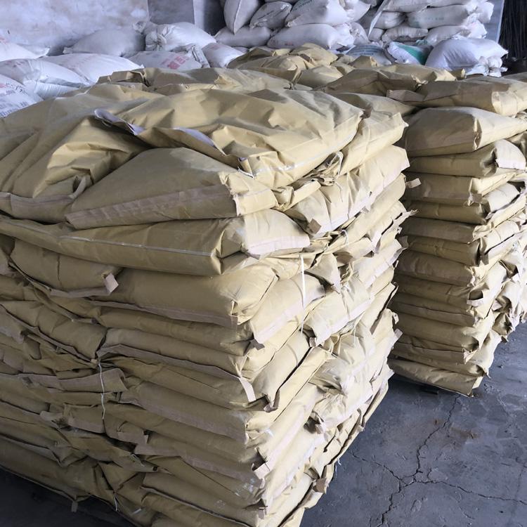炉衬材料厂家专业生产干式打结料 炉衬材料钢铁厂专业价格优惠