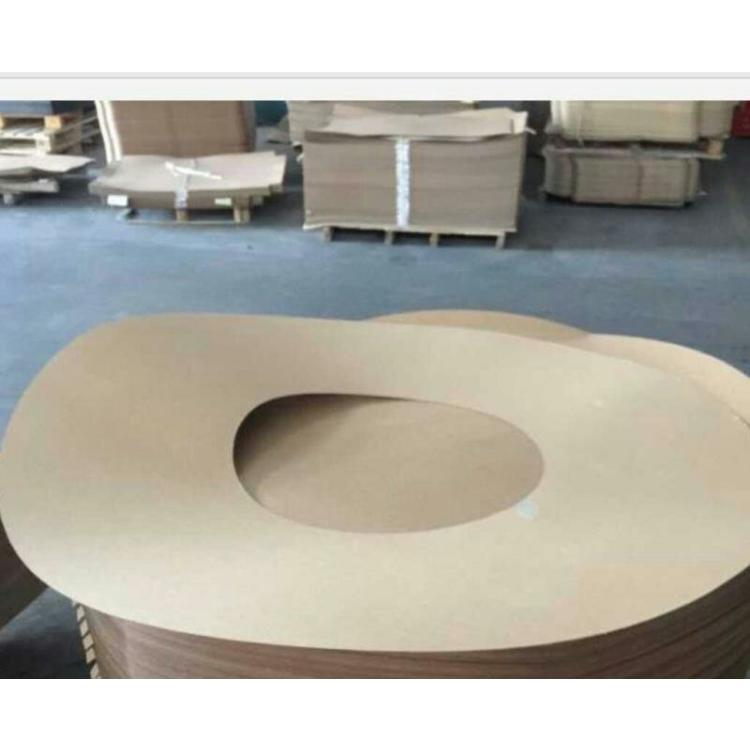 包装塑料袋牛皮纸参照合同防滑纸宁波生产厂家 130克防滑纸品牌