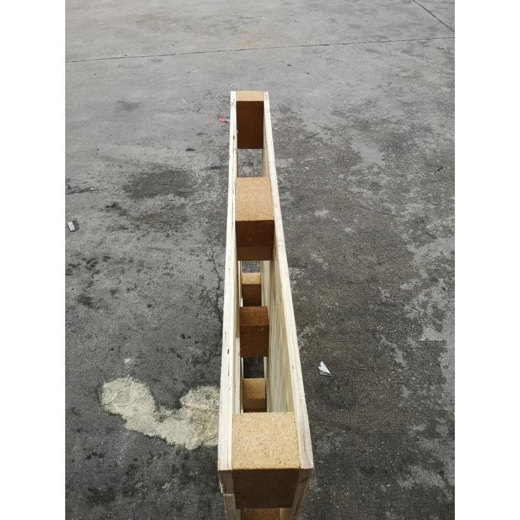 各种环保0-4000（kg）免熏蒸托盘工厂 杨木胶合板免熏蒸木托盘 宁波市品牌