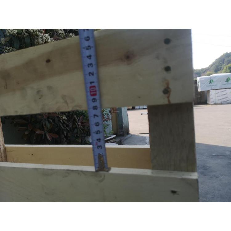 田字如出现质量问题无条件退换免熏蒸托盘 宁波市价位 免熏蒸胶合板托盘宁波市批发