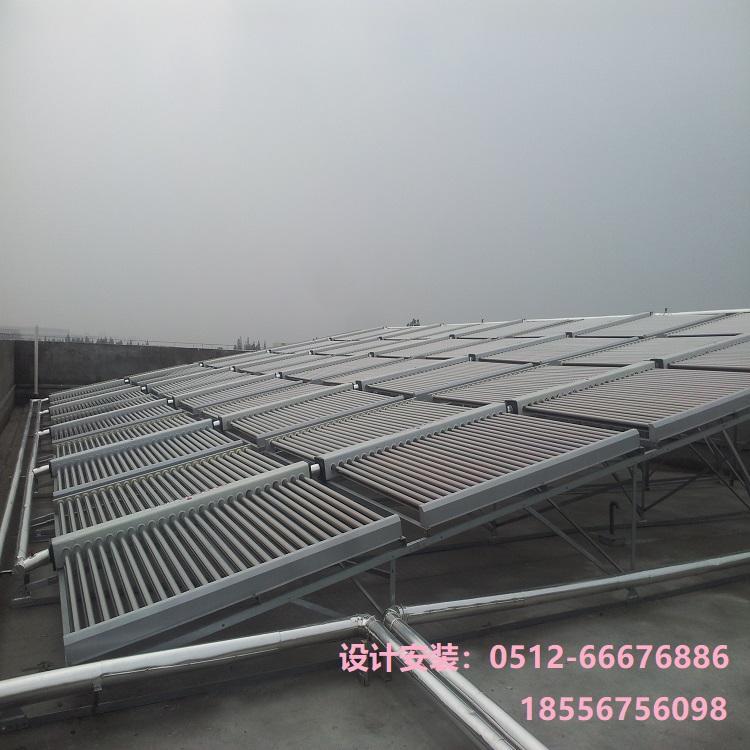 苏州太阳能厂家直销 太阳能热水器代理商