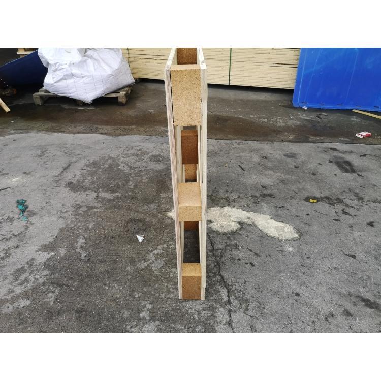 密度板2000（kg）免熏蒸木托盘价格 出口免熏蒸木托盘的优势图片