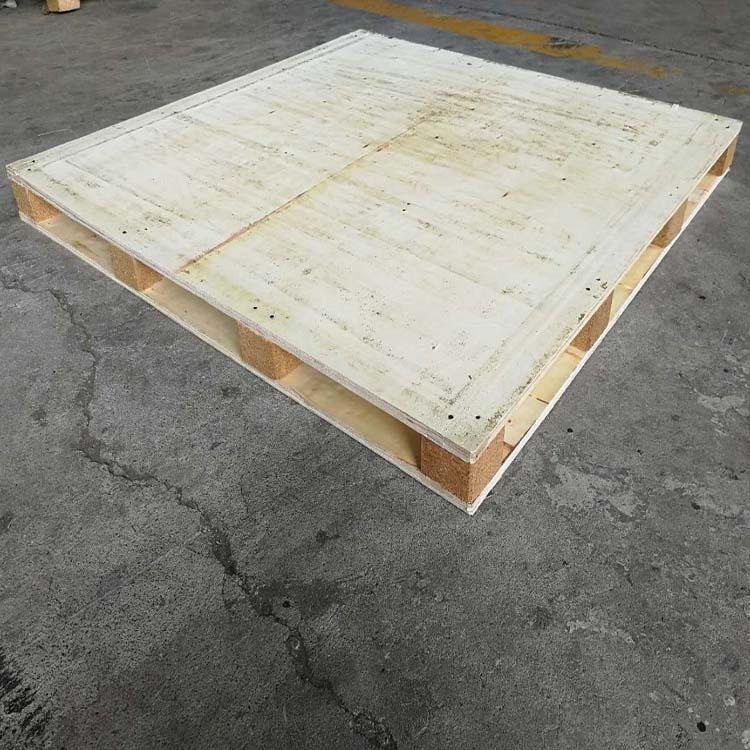 出口专用环保30-80元/个(尺寸和承重不同价格有异)如出现质量问题无条件退换免熏蒸托盘 宁波市图片 密度板免熏蒸栈板宁波定制