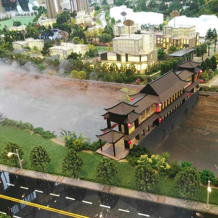 沈阳 沙盘模型 景观模型 厂家直销 价格优惠