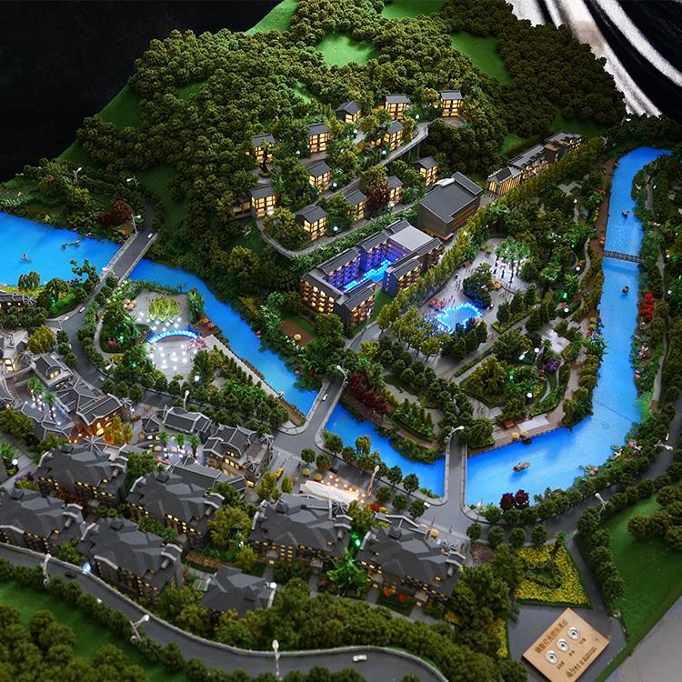 伊春沙盘模型安装设计 户型沙盘模型定制