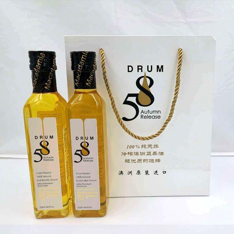 优质坚果油厂家送货 食用级坚果油厂家直销