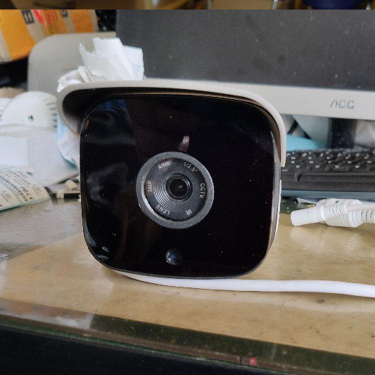 大华监控设备公司送货上门 无线监控摄像头批发零售