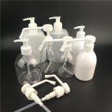 厂家批发洗手液瓶可定制 透明包装瓶生产厂家