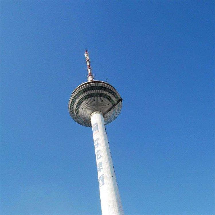 运城更换烟囱爬梯安装工程价格 运城吊机防腐高空公司