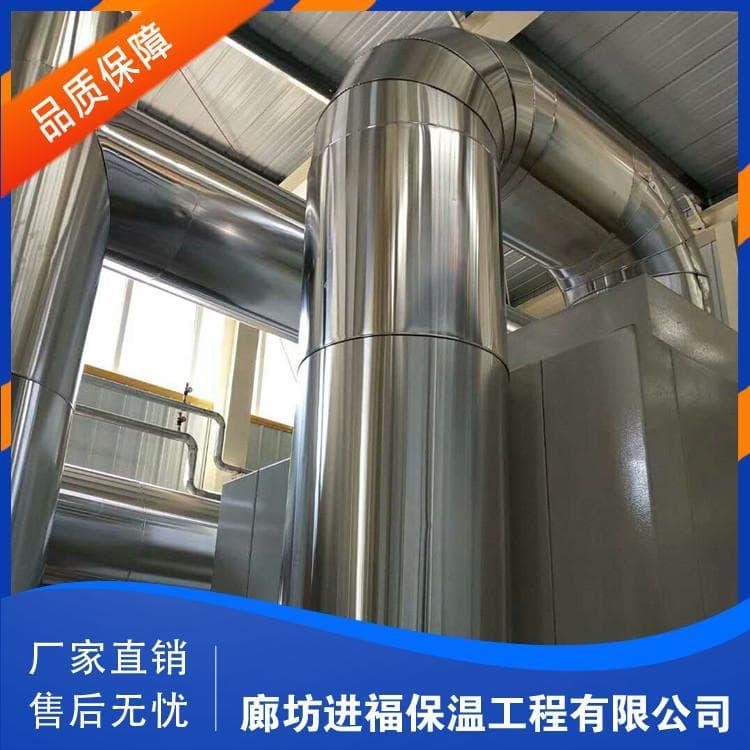 架空铁皮保温管 承揽架空铁皮保温管 架空铁皮保温管专业团队