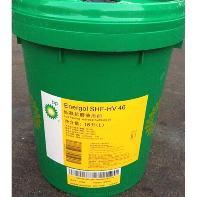 天津BP润滑油价格优惠 BP润滑脂价格优惠