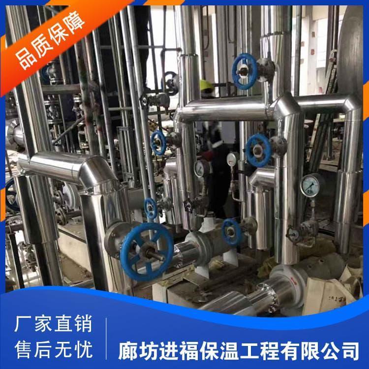 白铁保温 承接白铁保温 白铁保温公司 
