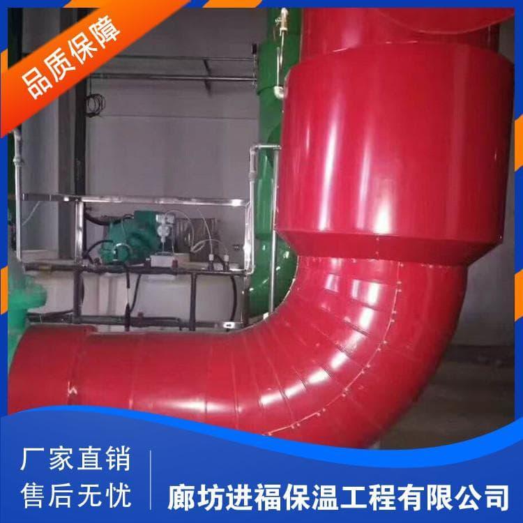 防腐不锈钢铁皮保温施工 专业防腐不锈钢铁皮保温施工 防腐不锈钢铁皮保温施工厂家