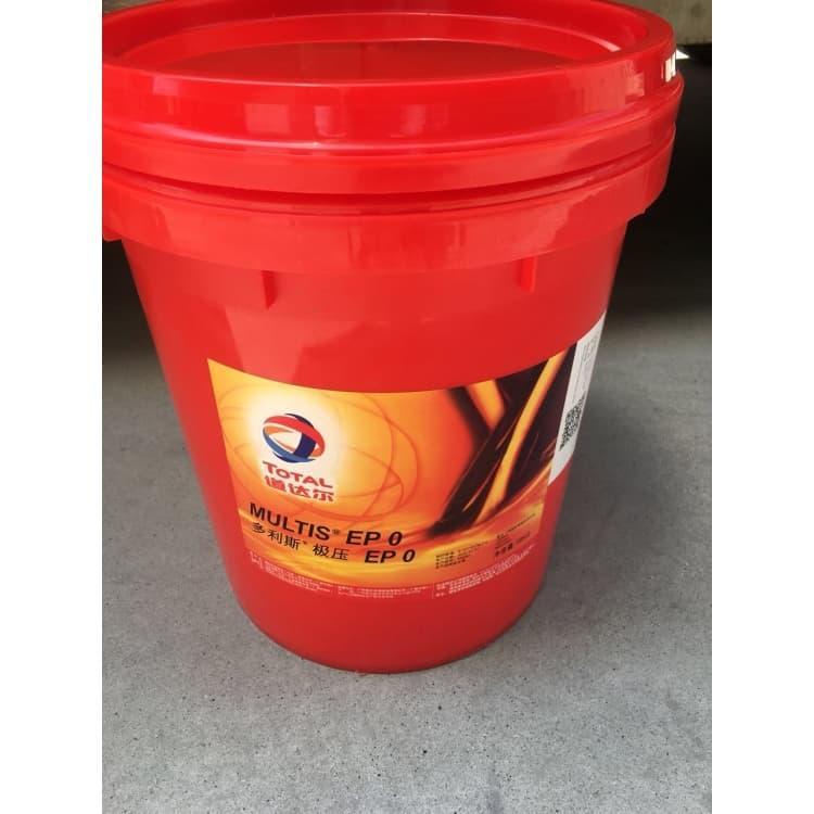 北京道达尔齿轮油产品齐全 道达尔机床导轨油报价