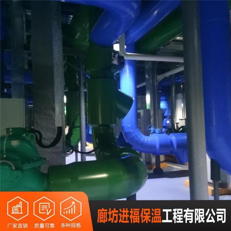 铝皮保温 承接铝皮保温 铝皮保温厂家