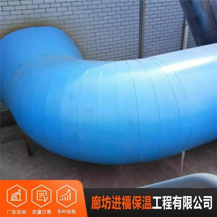 管道铁皮保温施工 定做管道铁皮保温施工 管道铁皮保温施工公司 