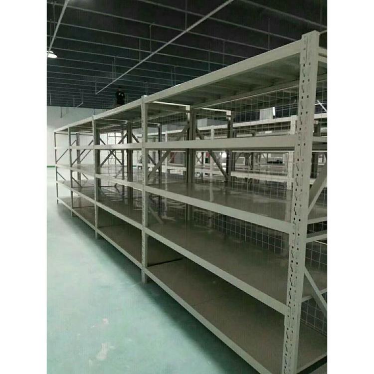 鹤壁中型货架可定制 轻型货架可定制