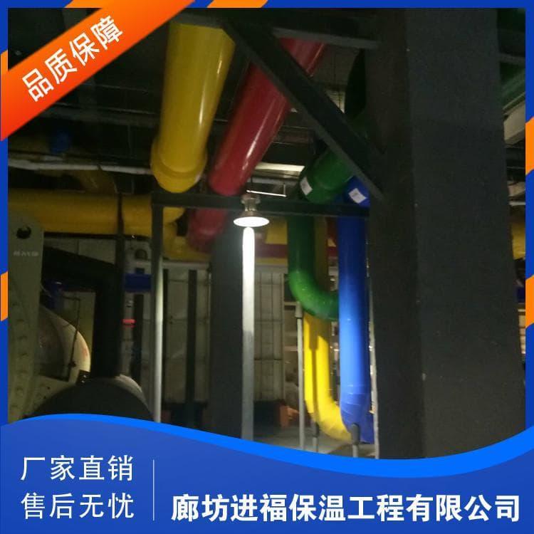 铝皮保温 承接铝皮保温 铝皮保温厂家