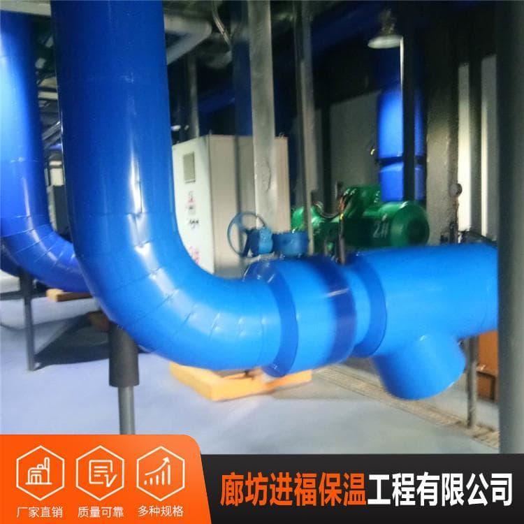 铁皮罐体保温 承接铁皮罐体保温 铁皮罐体保温厂家
