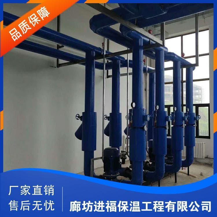 铝皮罐体防腐保温 专业承接铝皮罐体防腐保温 铝皮罐体防腐保温经验十足
