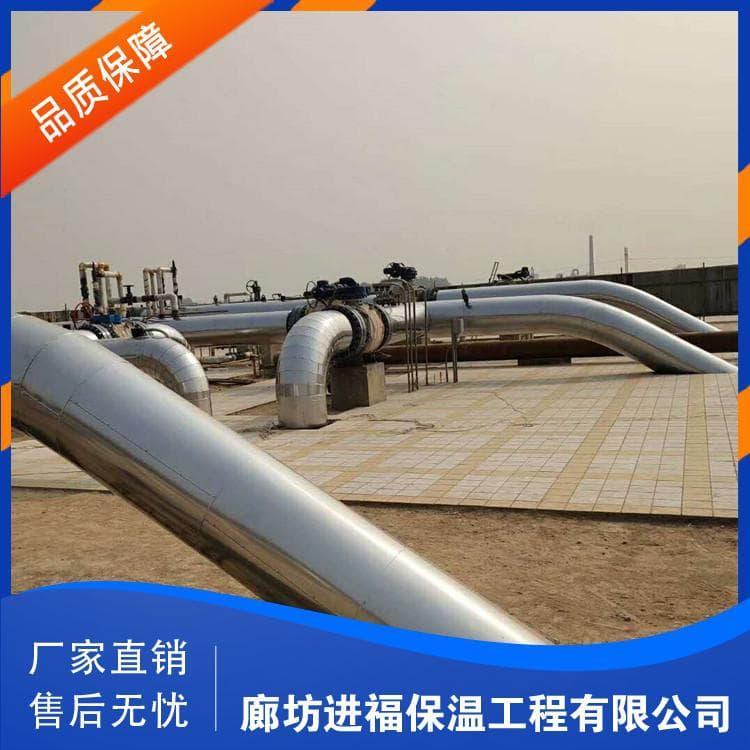 铁皮罐体保温 定做铁皮罐体保温 铁皮罐体保温经验十足
