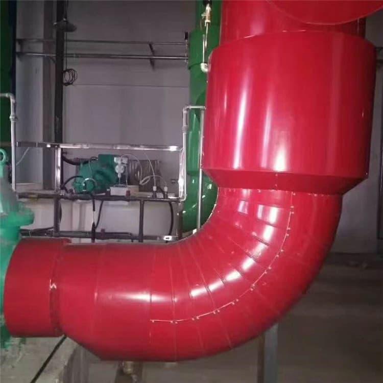 防腐铝皮保温施工 专业承接防腐铝皮保温施工 防腐铝皮保温施工公司 