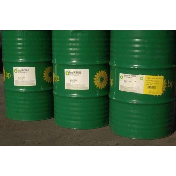 天津BP润滑油产品齐全 BP斜齿轮润滑油现货批发