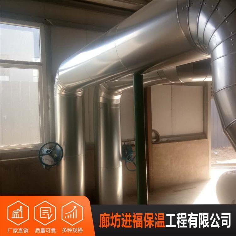 铁皮保温 承接铁皮保温 铁皮保温厂家