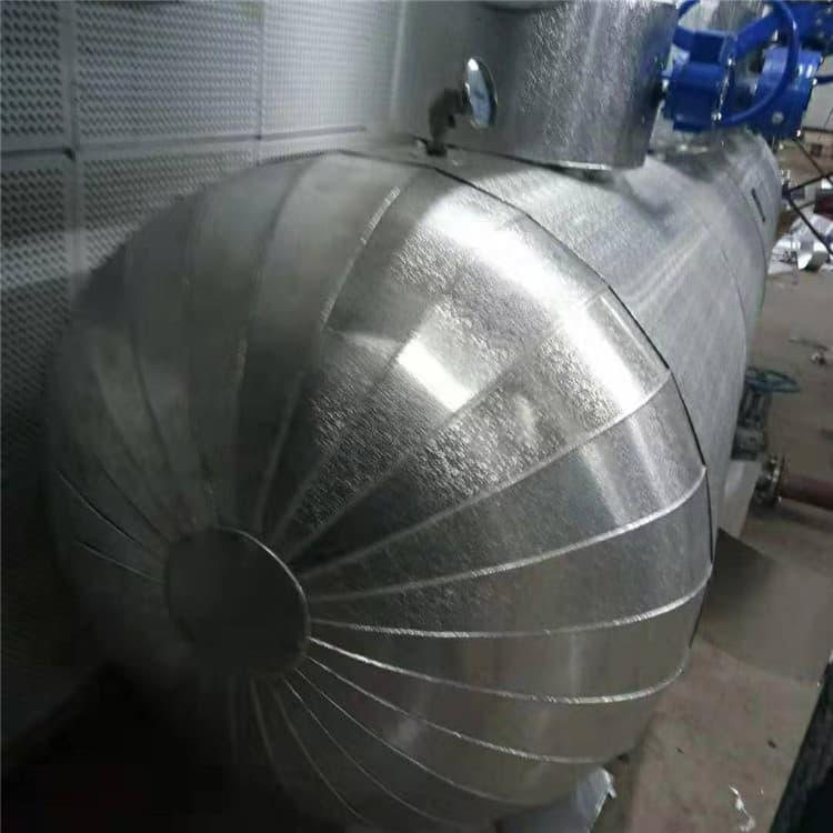 承接罐体保温工程 专业承接罐体保温工程 承接罐体保温工程安装