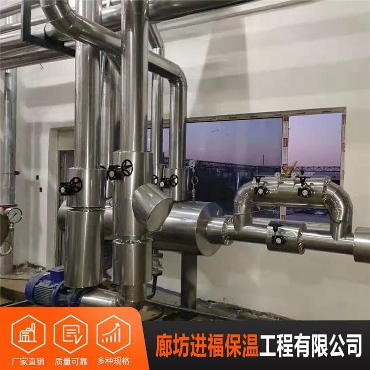 管道白铁保温 专业管道白铁保温 管道白铁保温专业团队