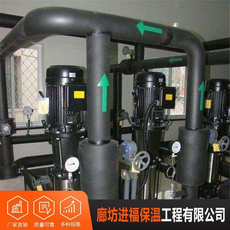 防腐不锈钢铁皮保温施工 专业承接防腐不锈钢铁皮保温施工 防腐不锈钢铁皮保温施工专业团队