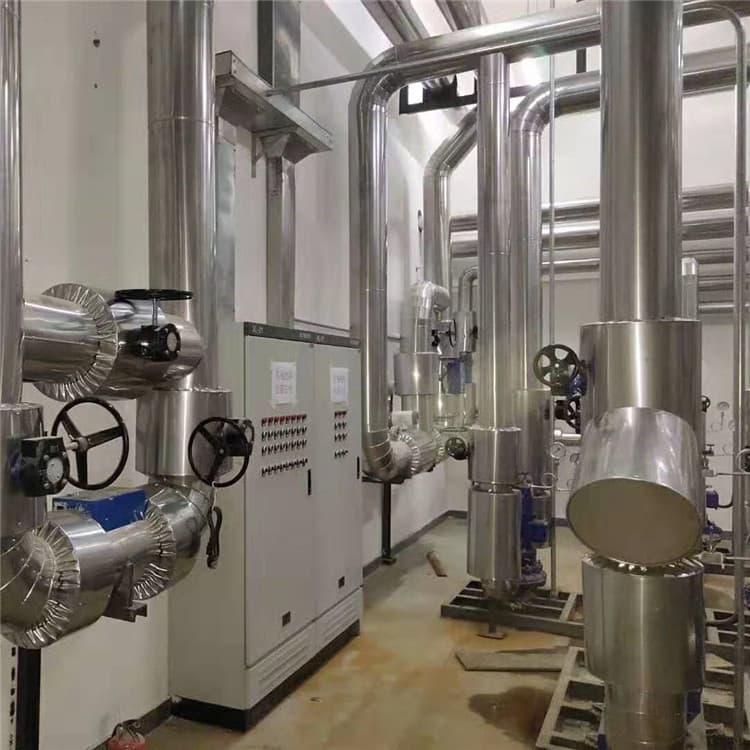 设备保温施工 承揽设备保温施工 设备保温施工安装