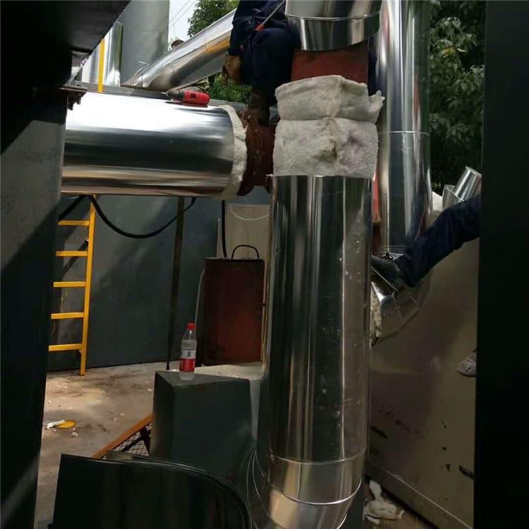 罐体保温施工 承揽罐体保温施工 罐体保温施工安装