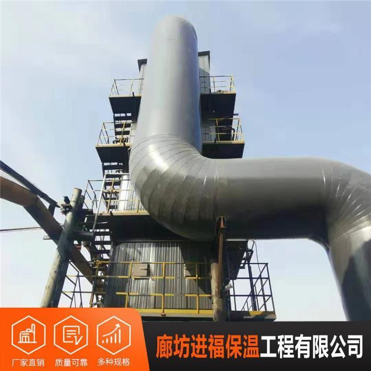 架空铁皮保温管 承揽架空铁皮保温管 架空铁皮保温管公司 