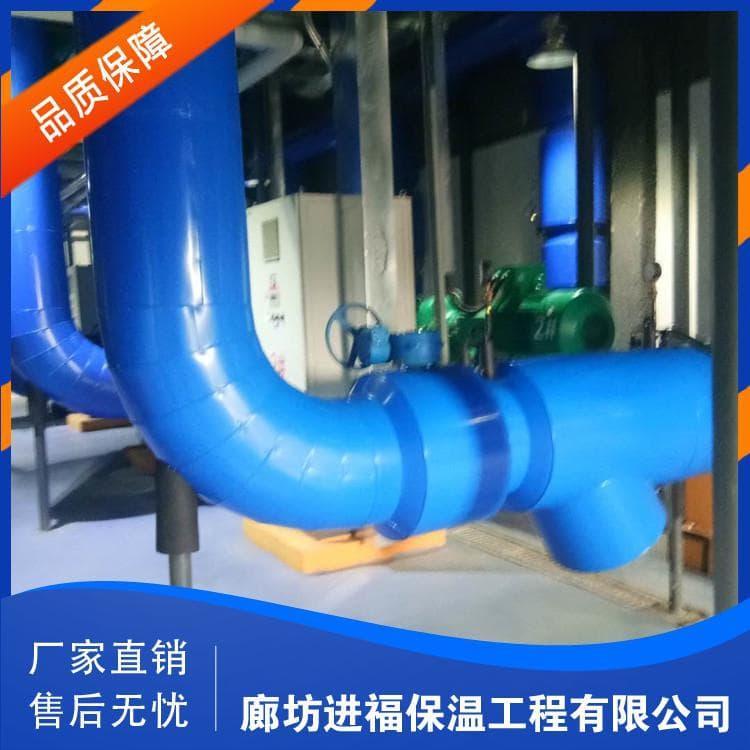 管道白铁保温 专业管道白铁保温 管道白铁保温经验十足